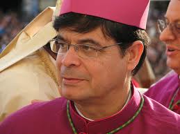 dom tarcisio